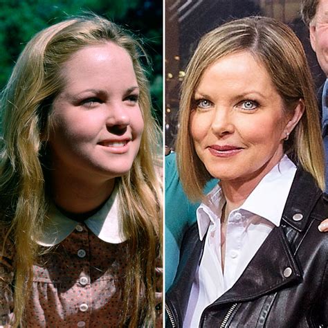 melissa sue anderson quanti anni ha|Melissa Sue Anderson